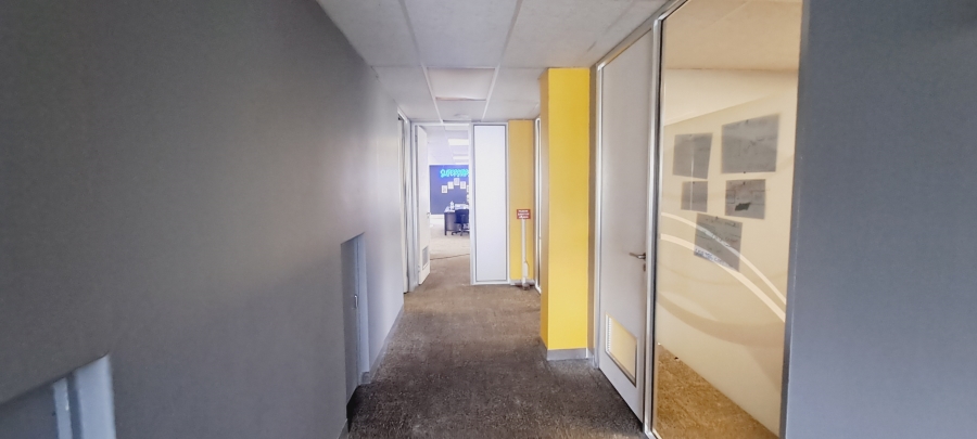 To Let commercial Property for Rent in Bo Oakdale Western Cape